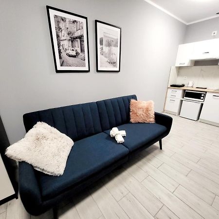 Mini Apartamenty Poznan Luaran gambar