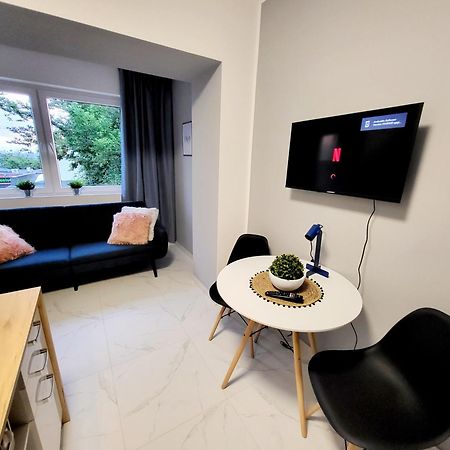 Mini Apartamenty Poznan Luaran gambar