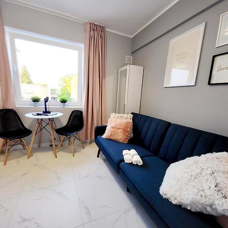 Mini Apartamenty Poznan Luaran gambar