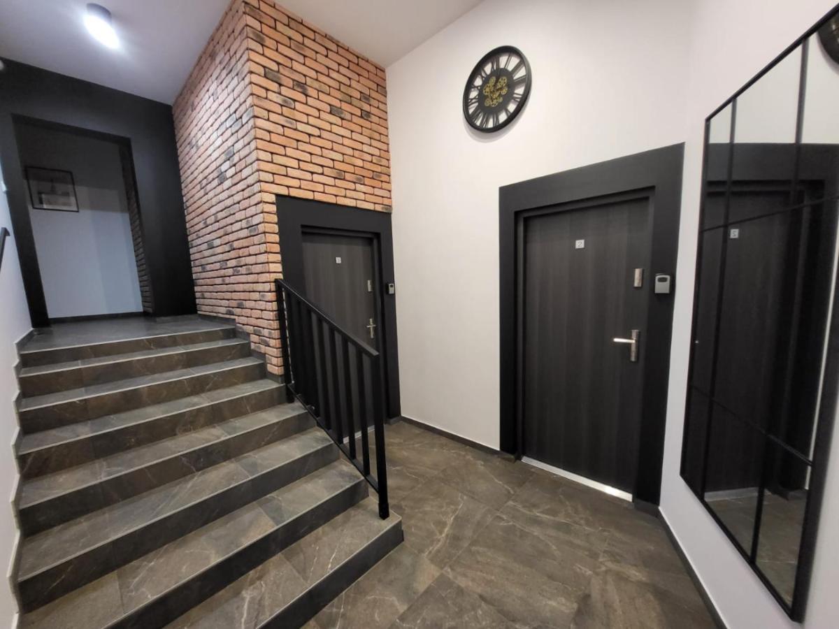 Mini Apartamenty Poznan Luaran gambar