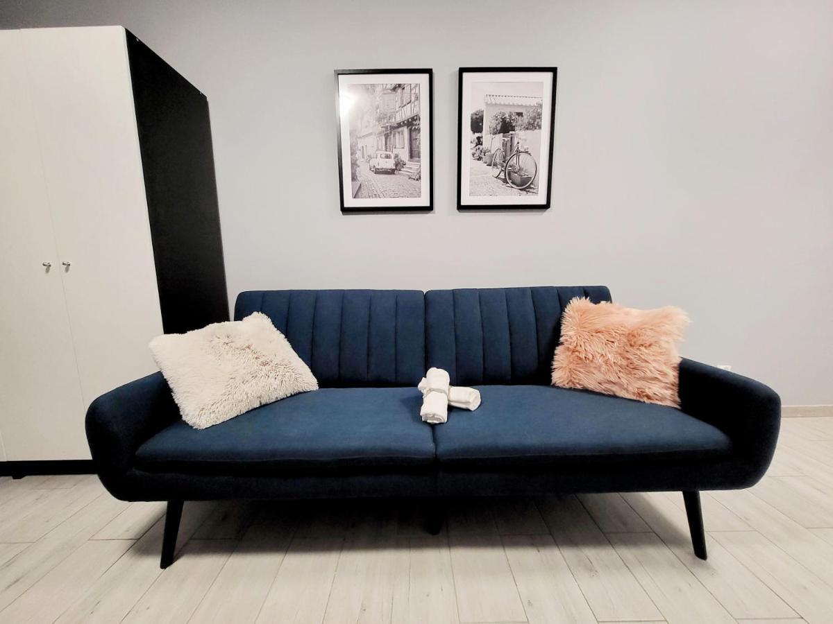 Mini Apartamenty Poznan Luaran gambar