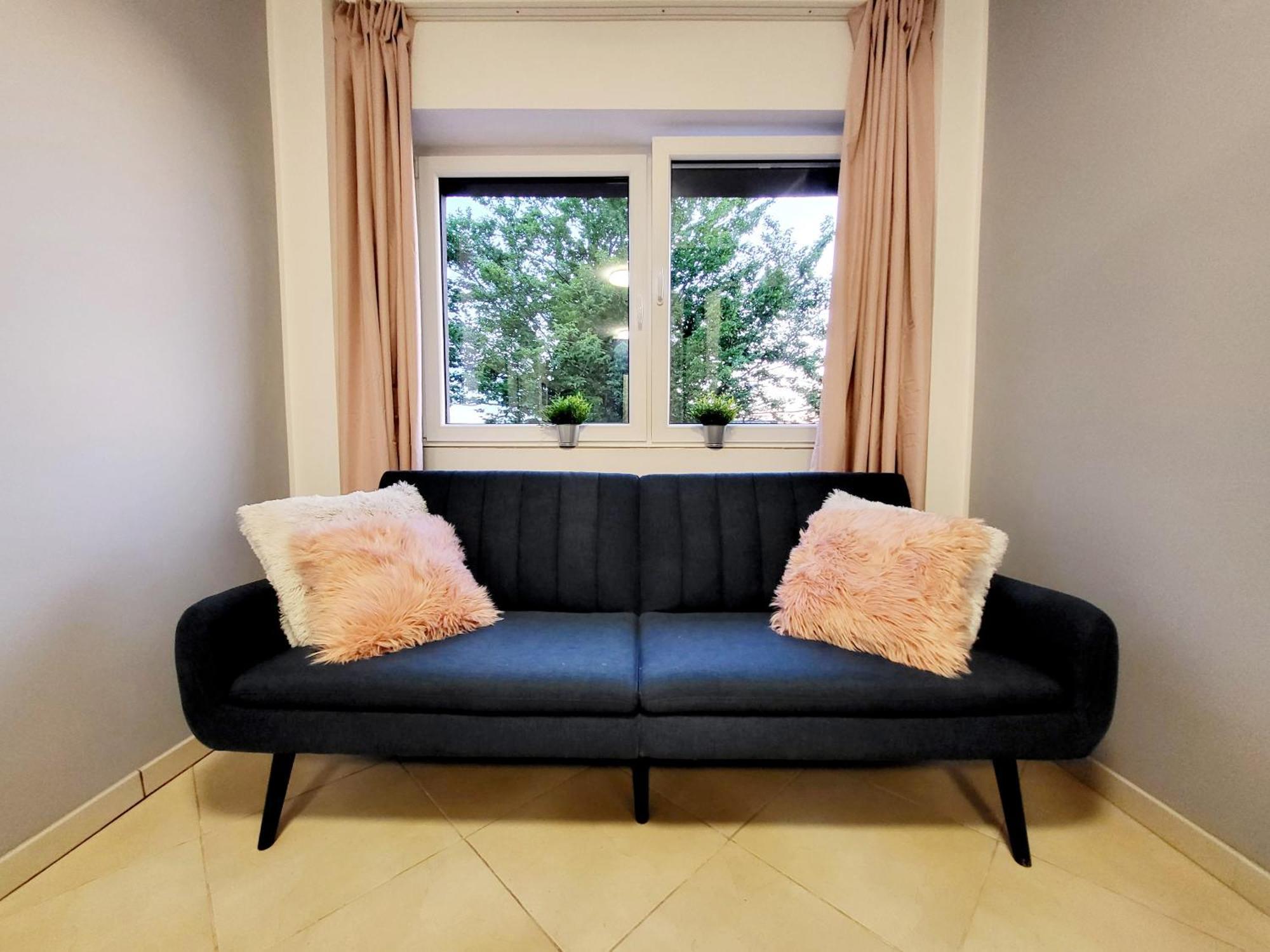 Mini Apartamenty Poznan Luaran gambar