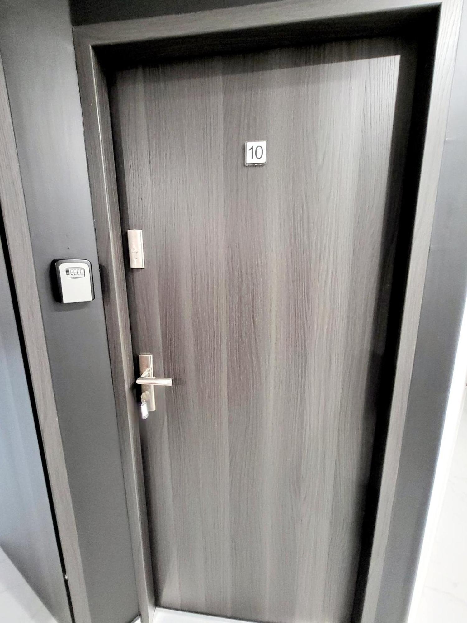 Mini Apartamenty Poznan Luaran gambar