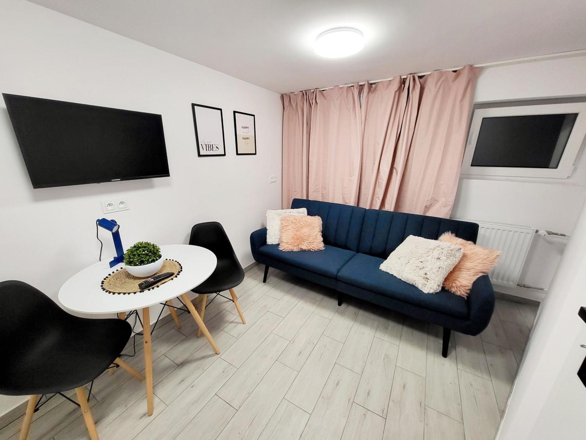 Mini Apartamenty Poznan Luaran gambar