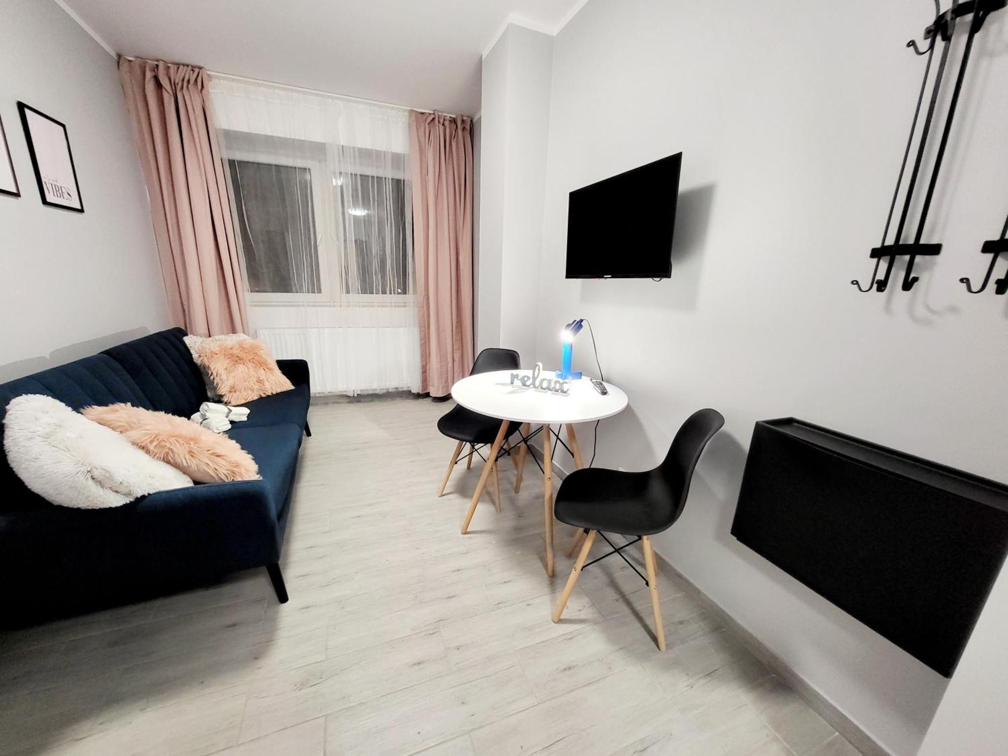 Mini Apartamenty Poznan Luaran gambar