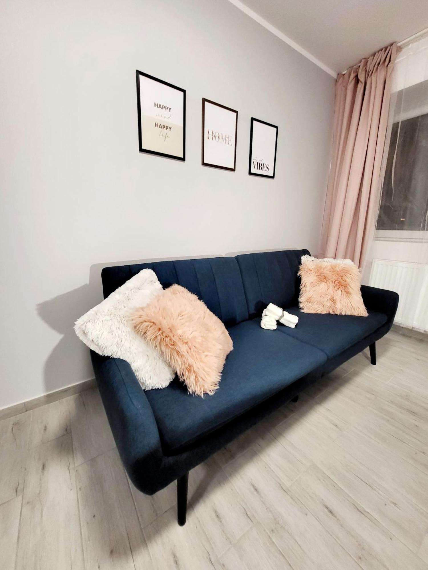 Mini Apartamenty Poznan Luaran gambar