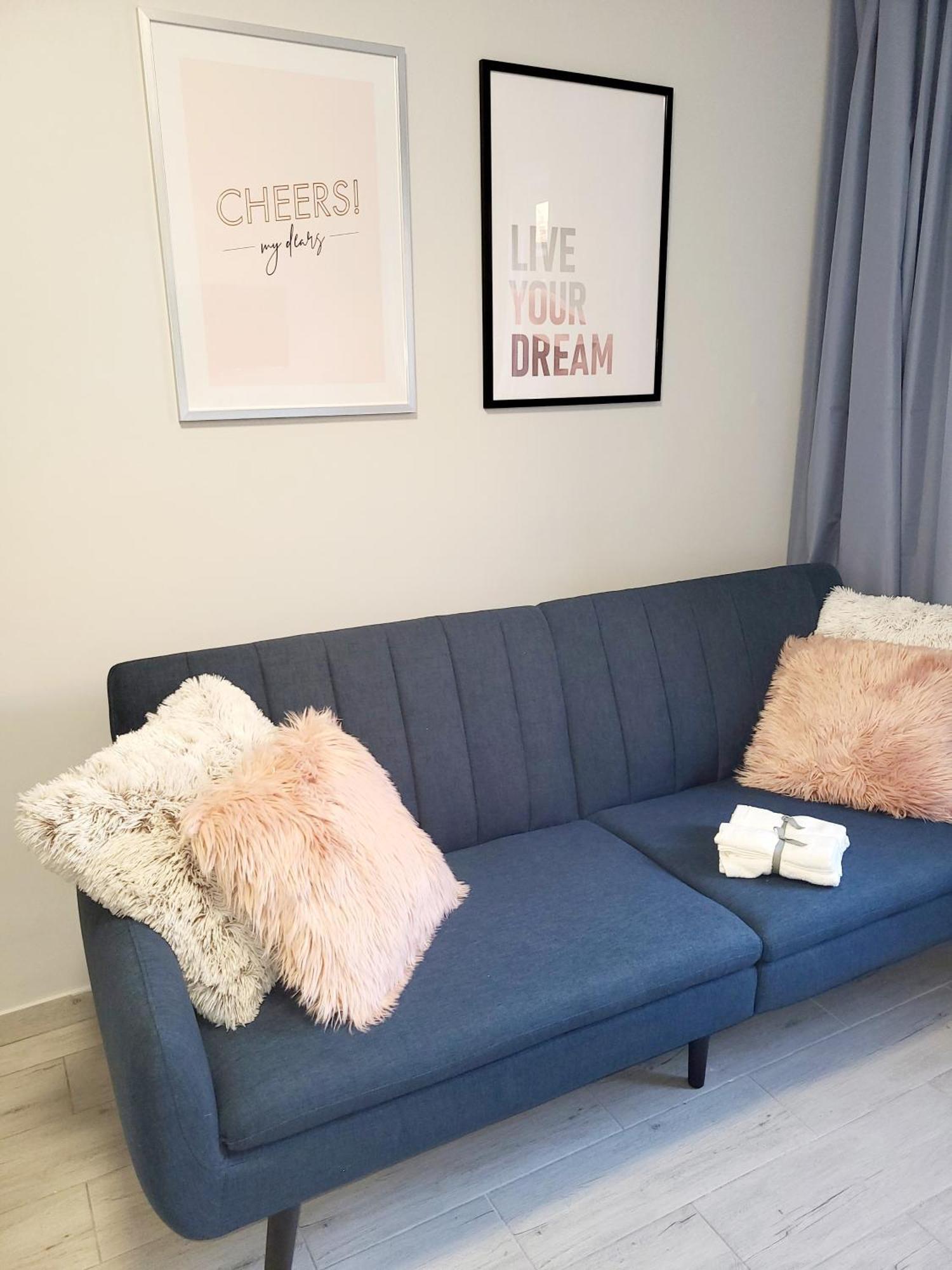Mini Apartamenty Poznan Luaran gambar