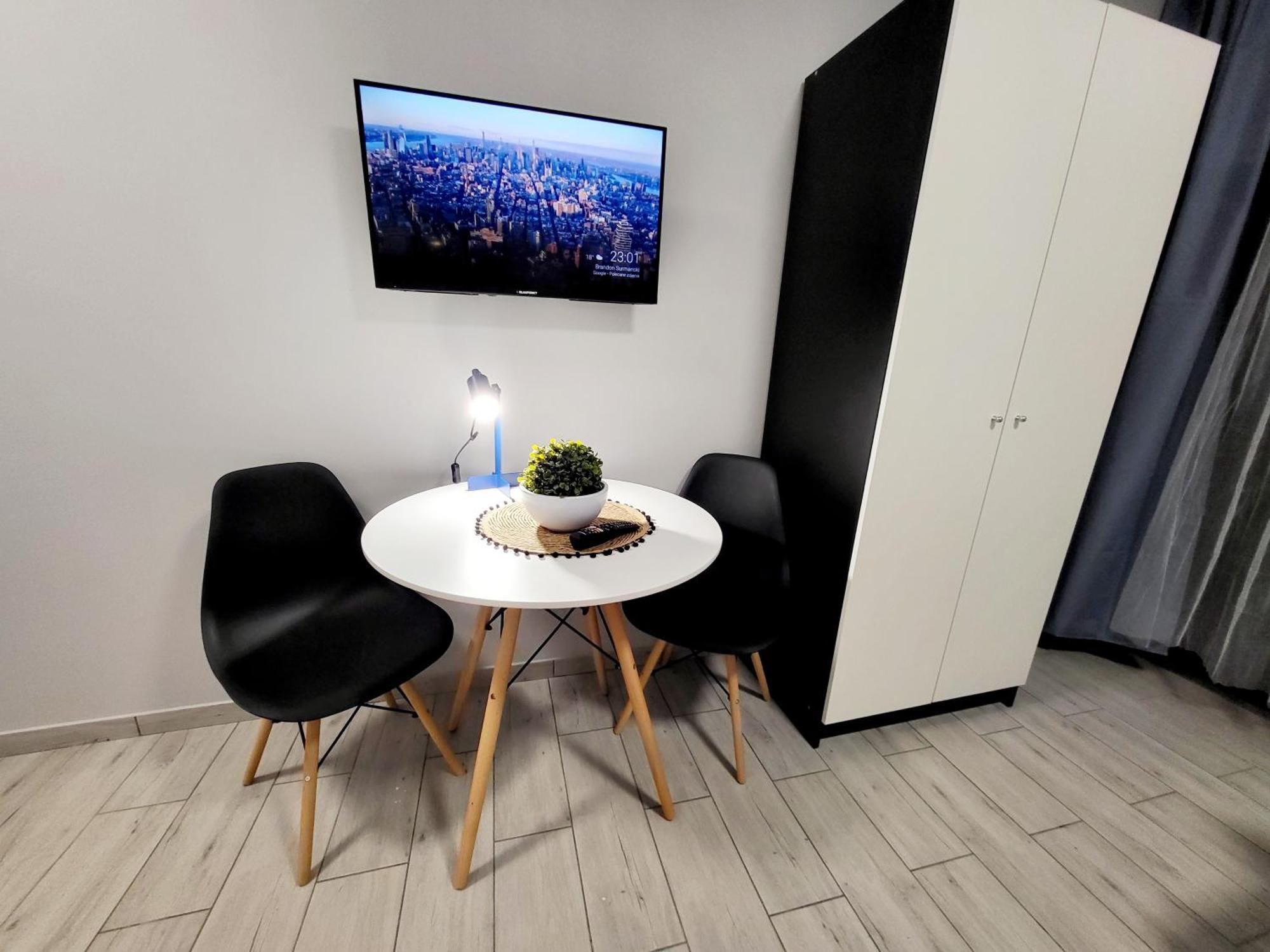 Mini Apartamenty Poznan Luaran gambar
