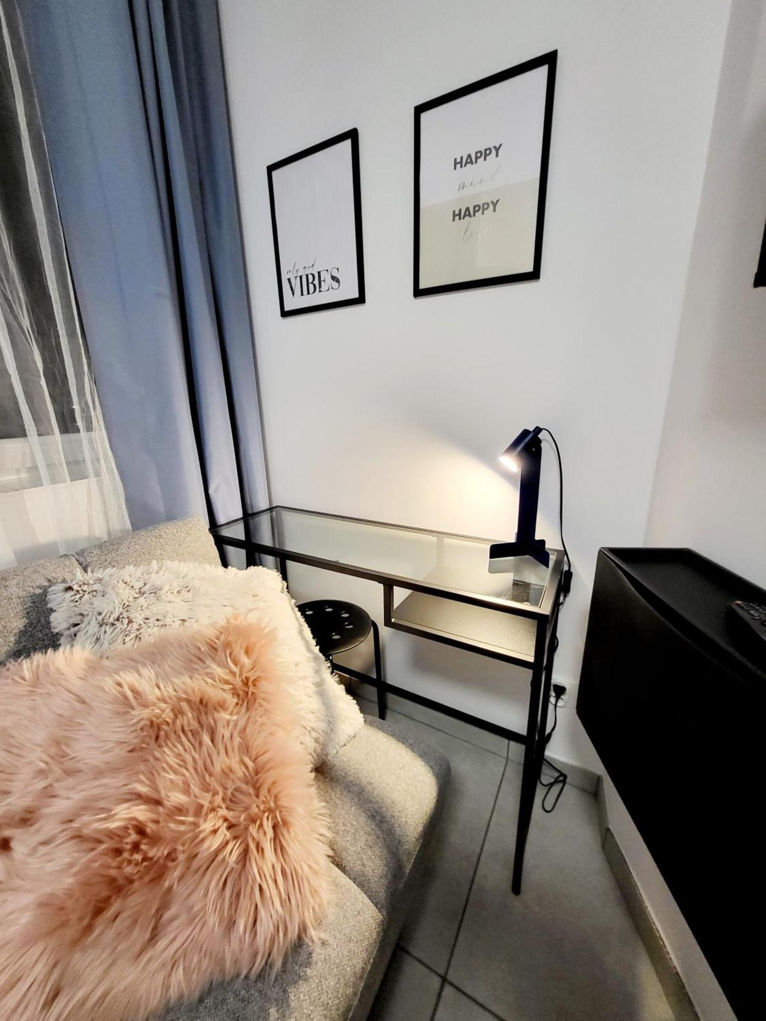 Mini Apartamenty Poznan Luaran gambar