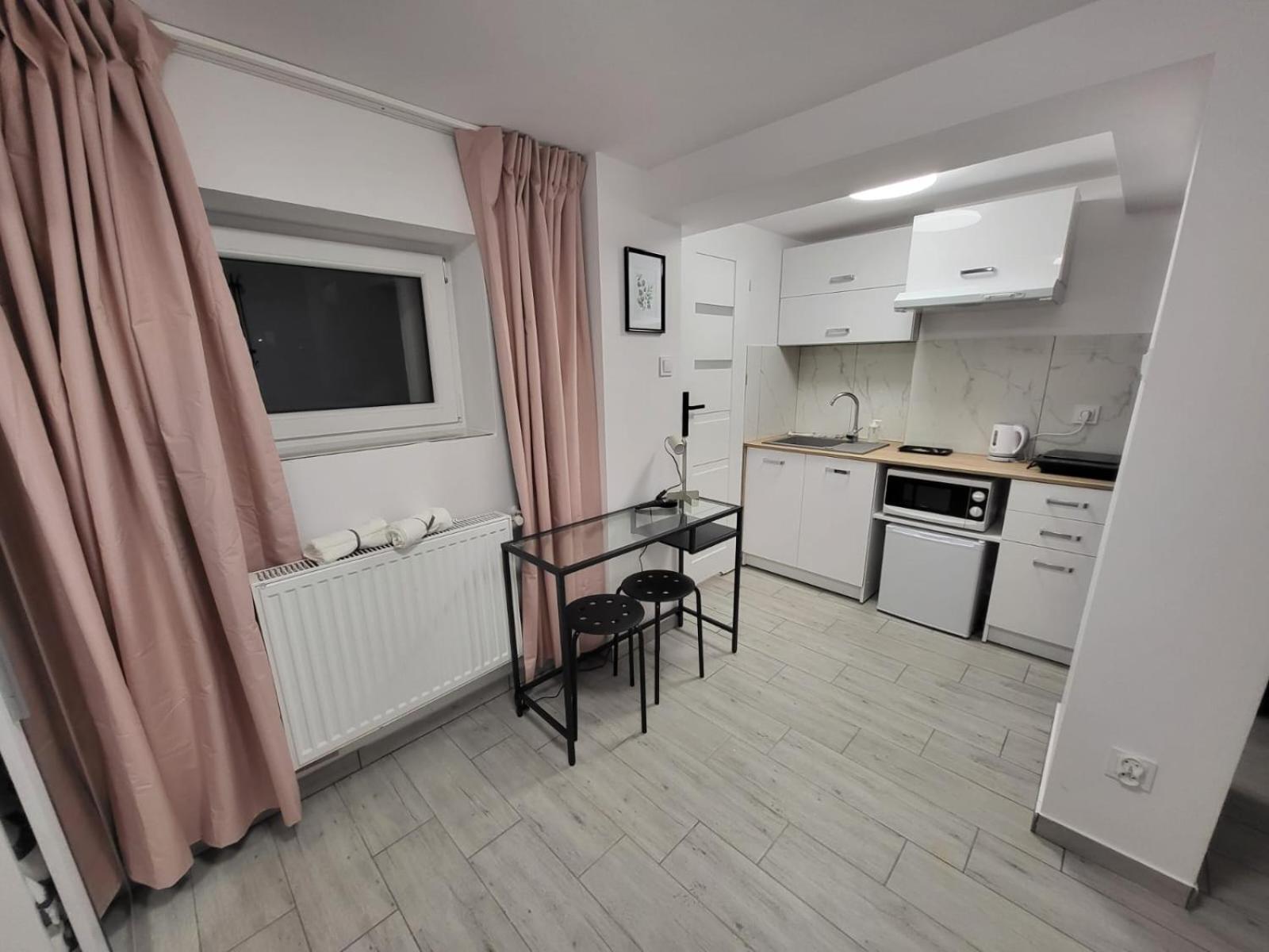 Mini Apartamenty Poznan Bilik gambar